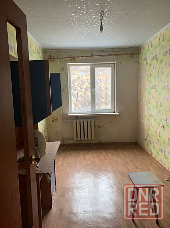 Сдам в аренду 3-х комнатную квартиру, Центрально -Городской р-н, на Пушке. Макеевка - изображение 5