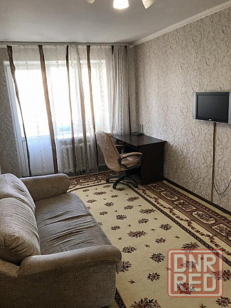 2 комнатная квартира парк славянской культуры Донецк - изображение 6