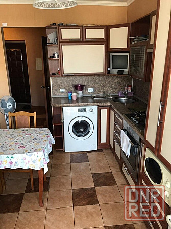 2 комнатная квартира парк славянской культуры Донецк - изображение 2