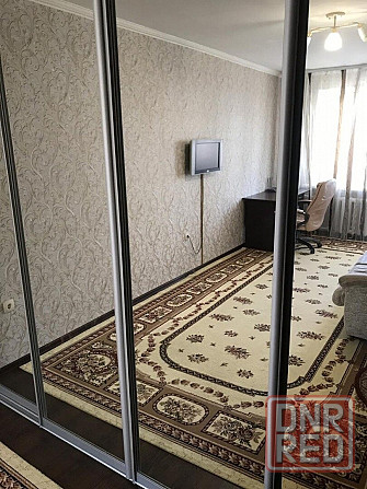 2 комнатная квартира парк славянской культуры Донецк - изображение 3