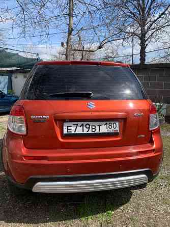 Продам suzuki sx4 Донецк