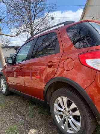 Продам suzuki sx4 Донецк