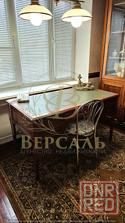 Продам 4 х комн квартиру в центре Донецк - изображение 8