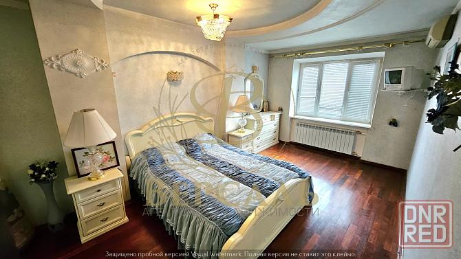 Продам 4 х комн квартиру в центре Донецк - изображение 7