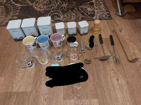 посуда Донецк