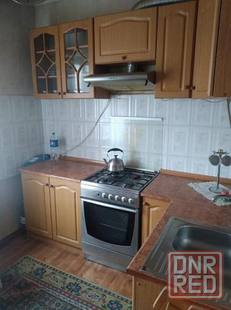 Продажа 1 комн. кв., ул. Челюскинцев Донецк - изображение 3