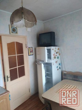 Продажа 1 комн. кв., ул. Челюскинцев Донецк - изображение 4