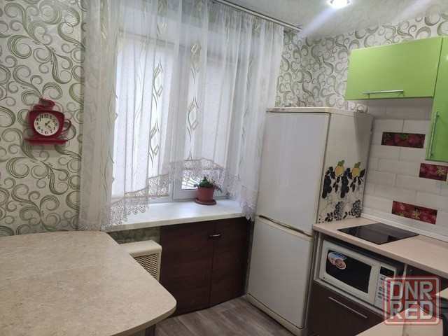 Пролетарский район,в районе щетинина Донецк - изображение 9