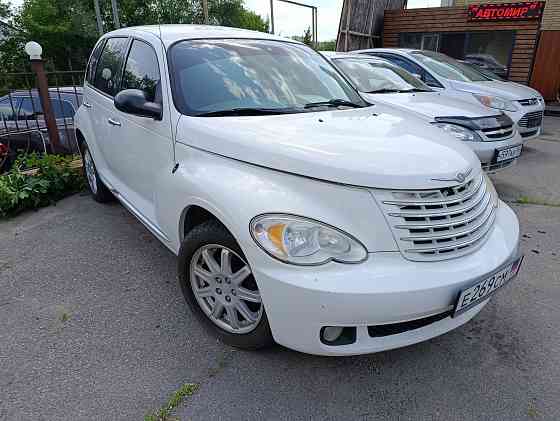 Chrysler Cruizer Донецк