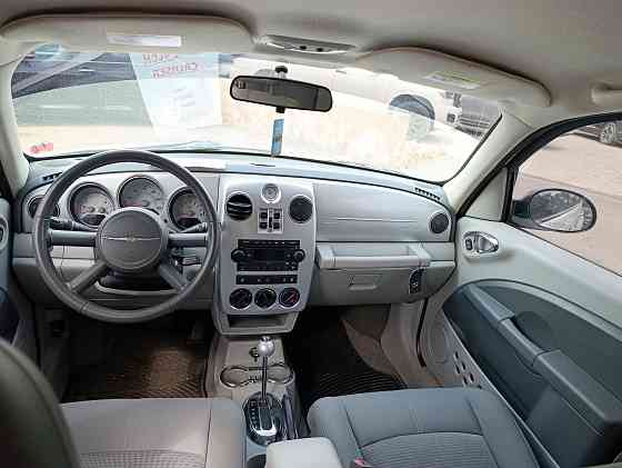 Chrysler Cruizer Донецк