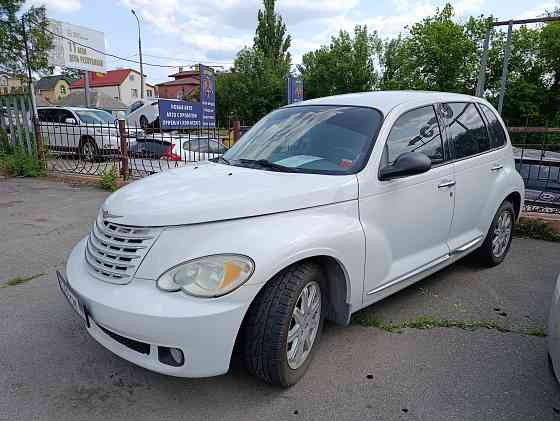 Chrysler Cruizer Донецк