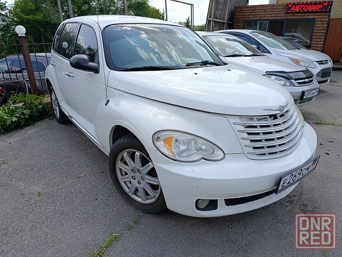 Chrysler Cruizer Донецк - изображение 2