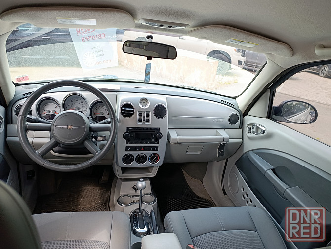 Chrysler Cruizer Донецк - изображение 5