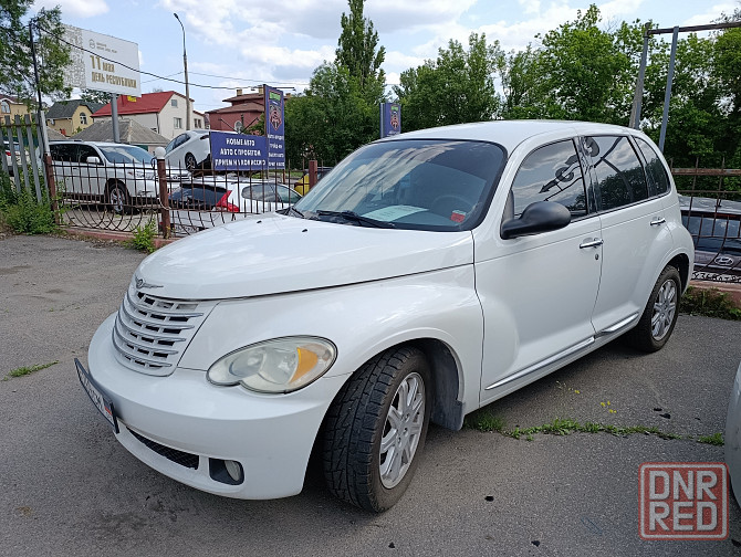 Chrysler Cruizer Донецк - изображение 1