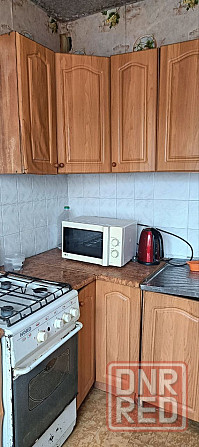 Продам 2-комнатную квартиру,Макеевка,мк-рн Калининский Макеевка - изображение 5