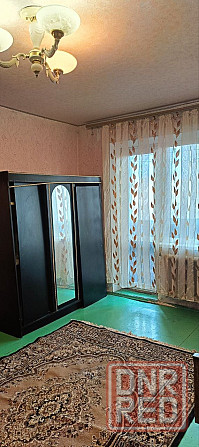 Продам 2-комнатную квартиру,Макеевка,мк-рн Калининский Макеевка - изображение 1