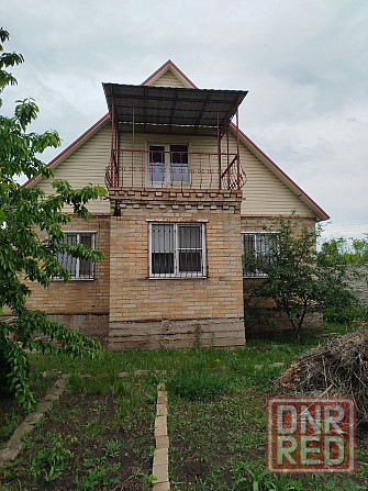 Продам дом Гвардейка, Левоневский , Планы Макеевка - изображение 8