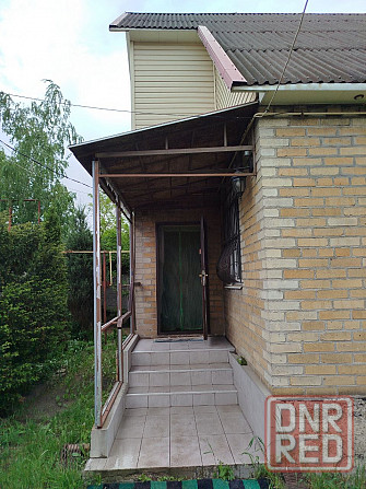 Продам дом Гвардейка, Левоневский , Планы Макеевка - изображение 10