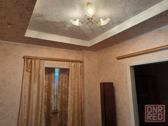 Продаю 1-комнатную квартиру на земле в Кировском районе, ул. Третьякова Донецк - изображение 7