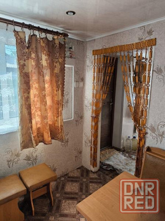 Продаю 1-комнатную квартиру на земле в Кировском районе, ул. Третьякова Донецк - изображение 5