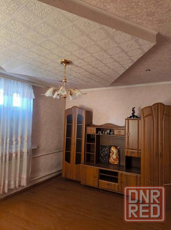 Продаю 1-комнатную квартиру на земле в Кировском районе, ул. Третьякова Донецк - изображение 2