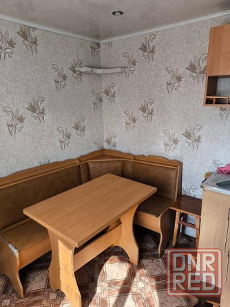 Продаю 1-комнатную квартиру на земле в Кировском районе, ул. Третьякова Донецк - изображение 12