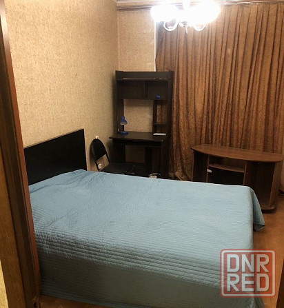 г. Макеевка Двухкомнатная квартира Червоногвардейский район, "пожарка" Макеевка - изображение 4