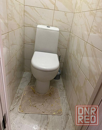 г. Макеевка 2 комнатная квартира Центрально-городской, ориентир "Макеевуголь" Макеевка - изображение 5