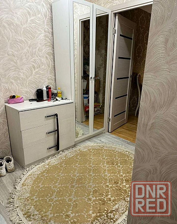 г. Макеевка 2 комнатная квартира Центрально-городской, ориентир "Макеевуголь" Макеевка - изображение 4