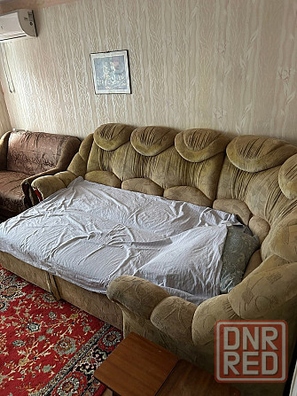 Продается 1-к. кв. в Калининском р-не Донецк - изображение 3