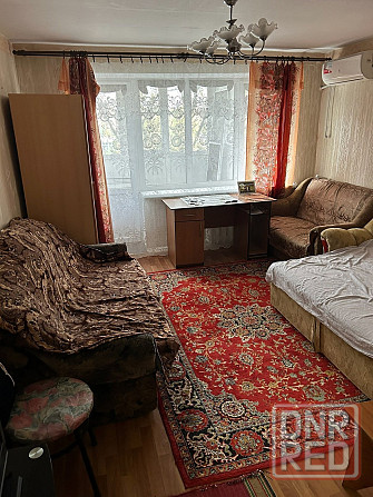 Продается 1-к. кв. в Калининском р-не Донецк - изображение 4