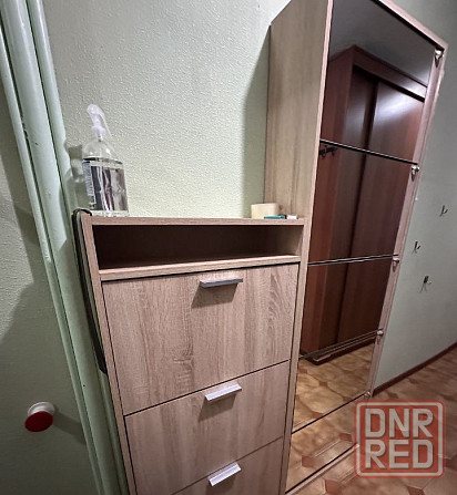 г. Макеевка Однокомнатная квартира Центрально-городской, 28 линия Макеевка - изображение 9