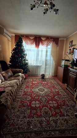 Продам 3-к квартиру! Макеевка