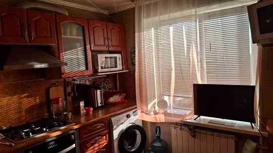 Продам 3-к квартиру! Макеевка