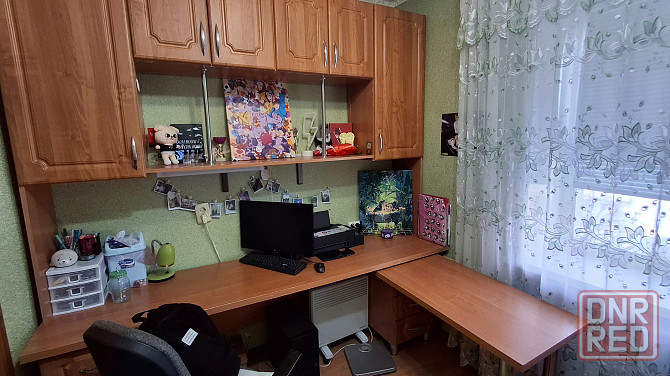Продам 3-к квартиру! Макеевка - изображение 7