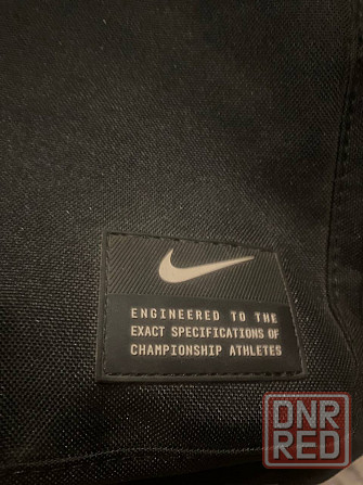 Рюкзак Nike.Original. Донецк - изображение 5