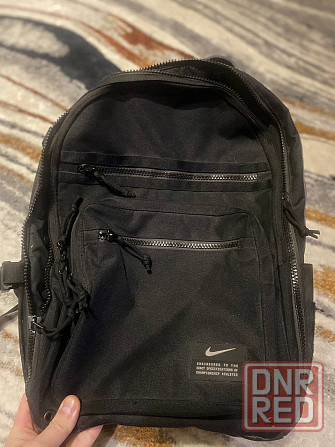 Рюкзак Nike.Original. Донецк - изображение 2