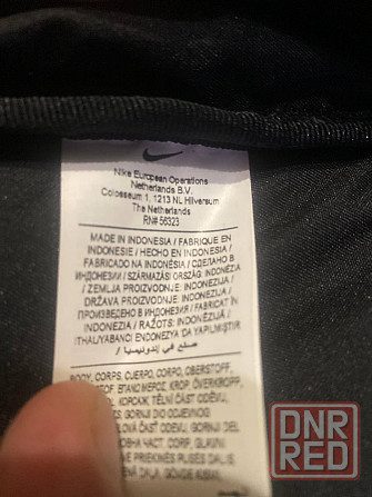 Рюкзак Nike.Original. Донецк - изображение 6