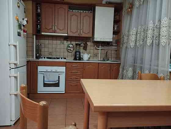 Прекрасная квартира. б. Пушкина. Донецк