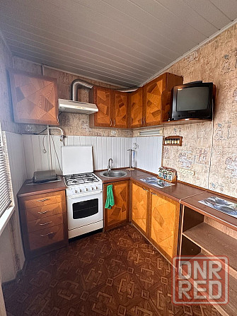 Продам 1- комнатную квартиру в Куйбышевском районе, ул. Сомова Донецк - изображение 7