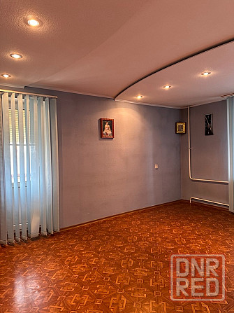 Продам 1- комнатную квартиру в Куйбышевском районе, ул. Сомова Донецк - изображение 3