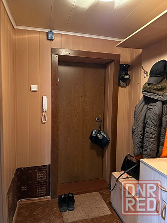 Продам 1- комнатную квартиру в Куйбышевском районе, ул. Сомова Донецк - изображение 6