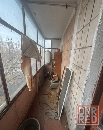 Продам 2ком Буденновский район Донецк - изображение 4