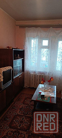 2-х ком кв ул Ленина ост 3/5 Макеевка - изображение 5