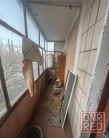 Продам 2к.кв. Буденновский район Документы готовы Донецк - изображение 3