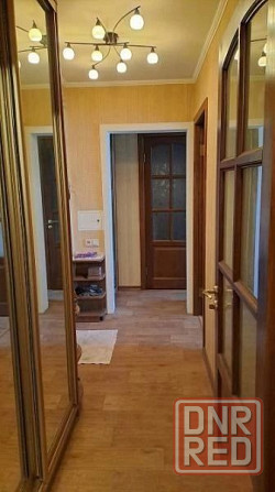 Продам 2ком Ворошиловский район, Крытый рынок Донецк - изображение 3