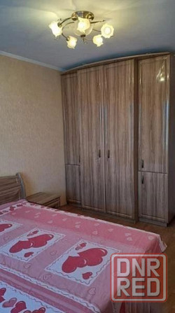 Продам 2ком Ворошиловский район, Крытый рынок Донецк - изображение 5