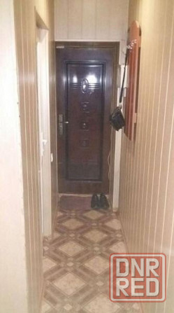 Продается 1 комнатная квартира, ул. Куприна (Боссе) Донецк - изображение 4