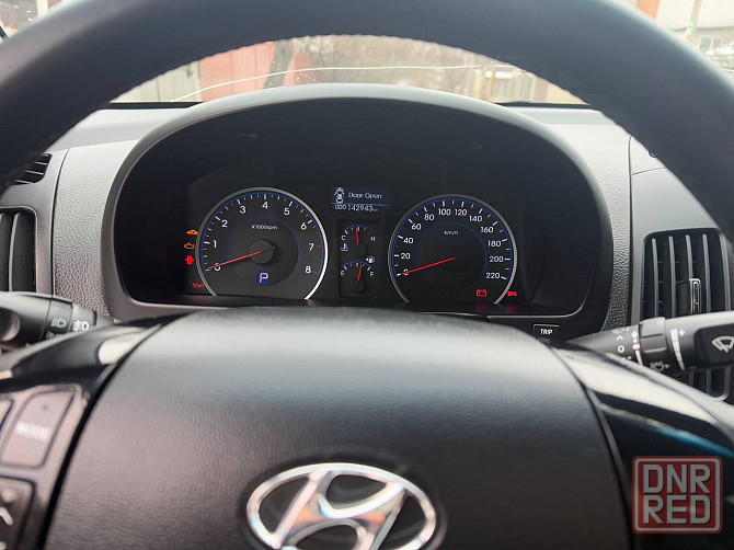 Hyundai Elantra Донецк - изображение 7