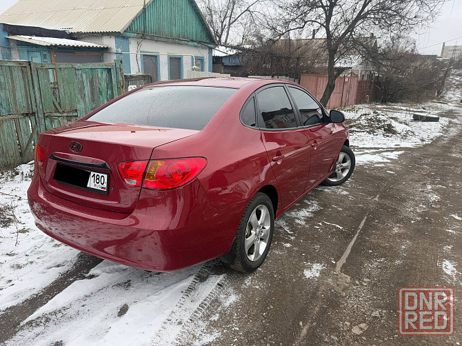 Hyundai Elantra Донецк - изображение 6